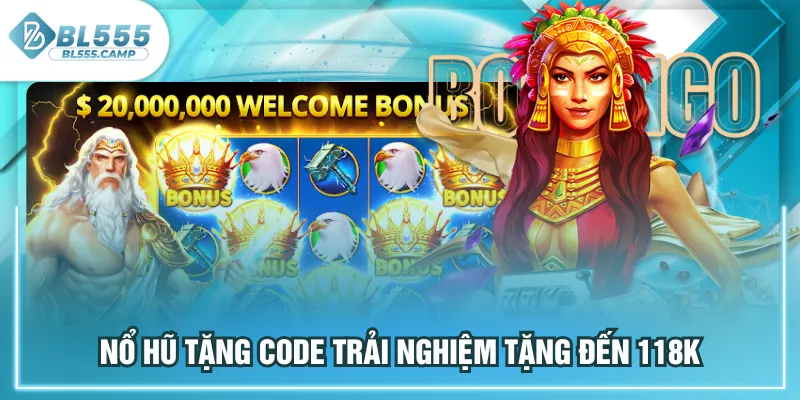 nổ hủ tặng code 
