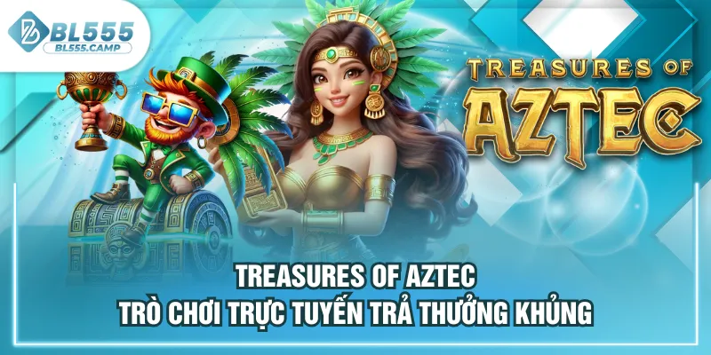 tro chơi trực tuyến trả thưởng khủng